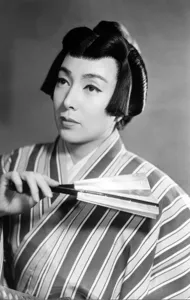 宮城千賀子のプロマイド